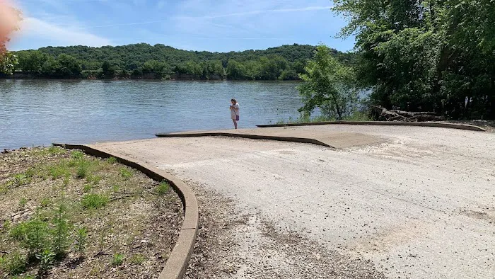 Pikes Camp Access Picture 8