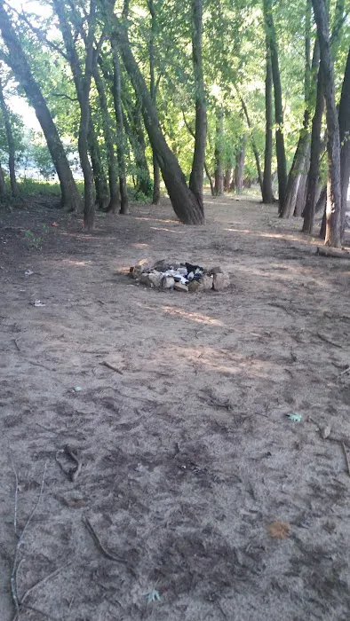 Pikes Camp Access Picture 3