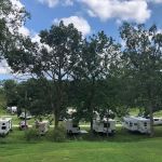 Memorial Park Campground