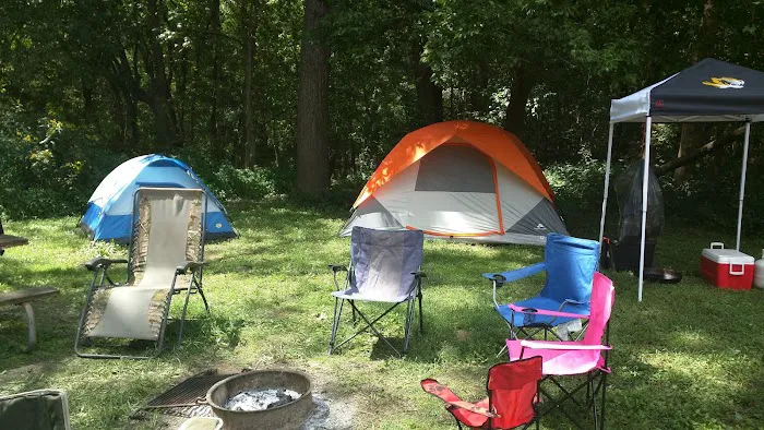 Gasconade Hills Resort Picture 5