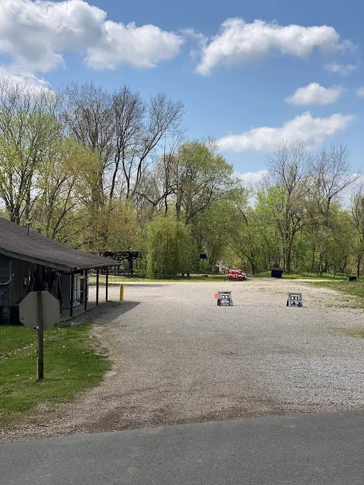 Gasconade Hills Resort Picture 6