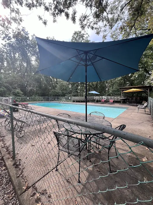 Gasconade Hills Resort Picture 1