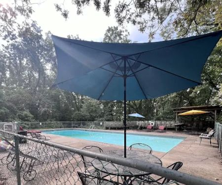 Gasconade Hills Resort