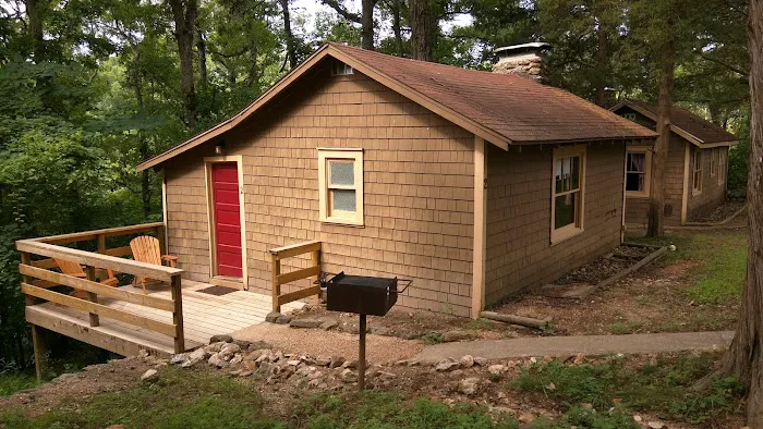 Gasconade Hills Resort Picture 2