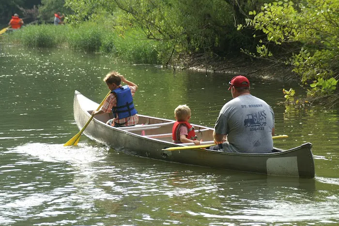 Gasconade Hills Resort Picture 9