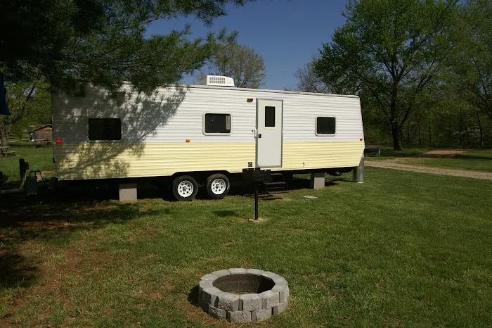 Gasconade Hills Resort Picture 7