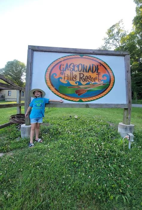 Gasconade Hills Resort Picture 8