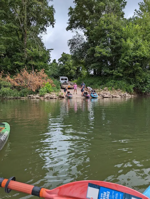 Floating R Campground Picture 6