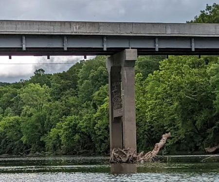 Floating R Campground