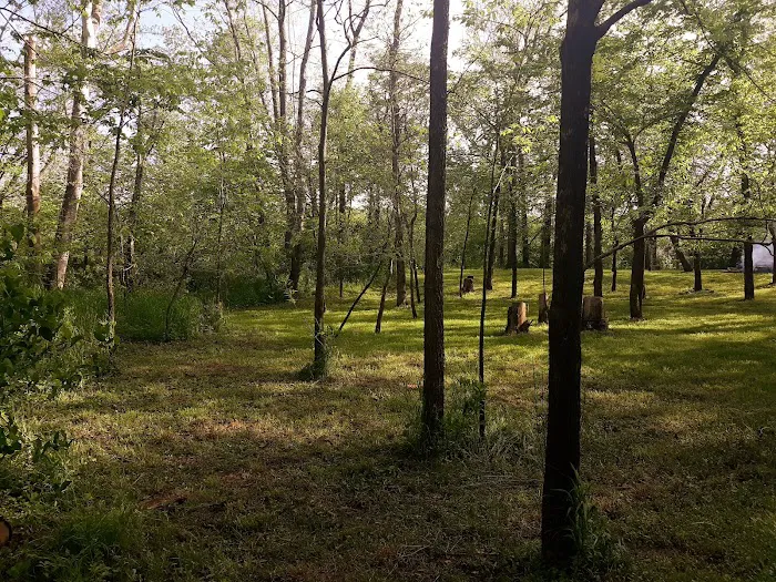 Floating R Campground Picture 9