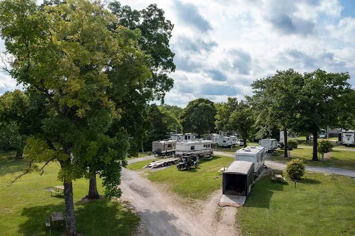 Missouri RV Park Campground Picture 6