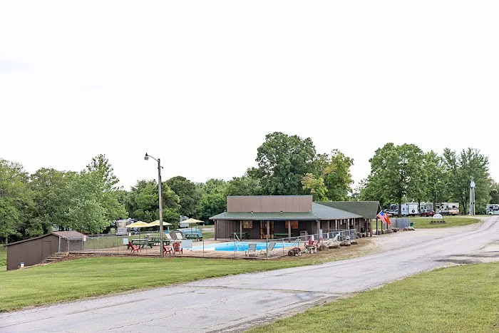 Missouri RV Park Campground Picture 1