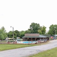 Missouri RV Park Campground ico