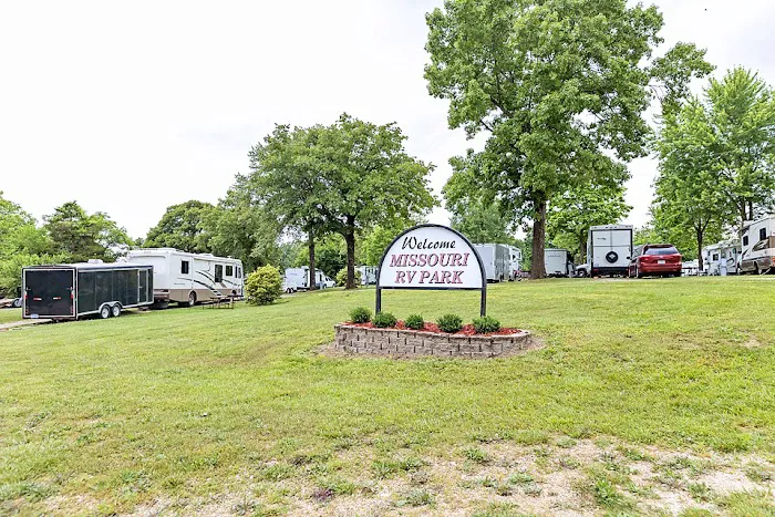 Missouri RV Park Campground Picture 3