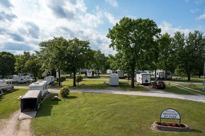 Missouri RV Park Campground Picture 9