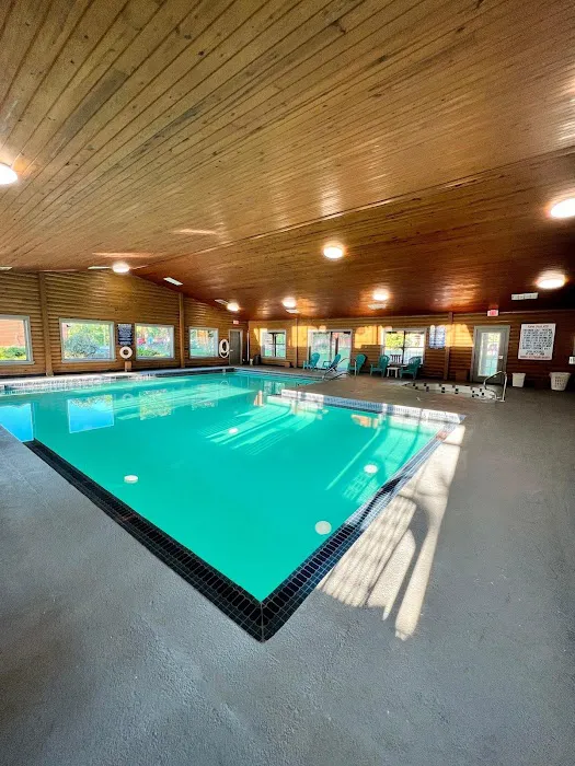 Horseshoe Bend / Crown Lake KOA Holiday Picture 2