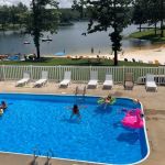 Horseshoe Bend / Crown Lake KOA Holiday