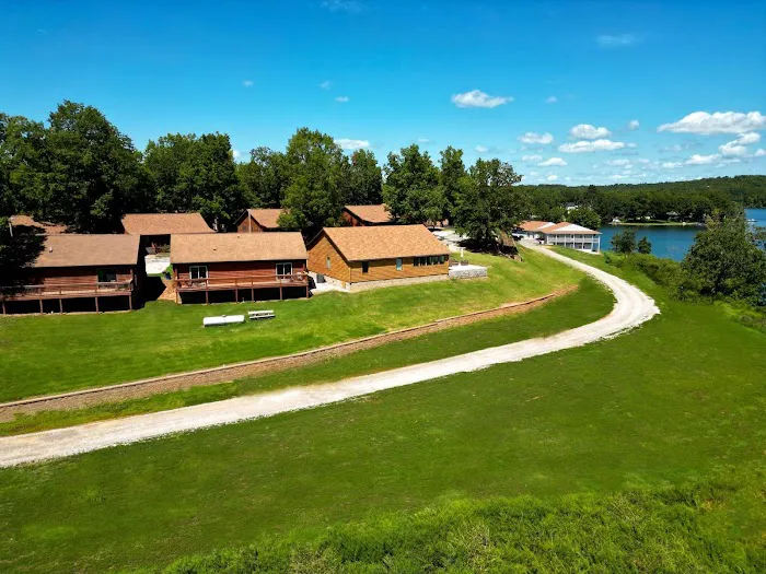 Horseshoe Bend / Crown Lake KOA Holiday Picture 10