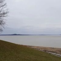 NORTH GRAYSPORT (recgovnpsdata) ico