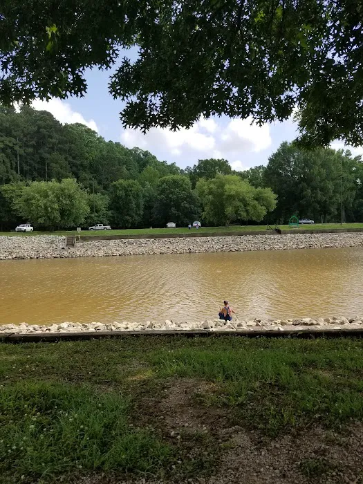 NORTH GRAYSPORT (recgovnpsdata) Picture 6