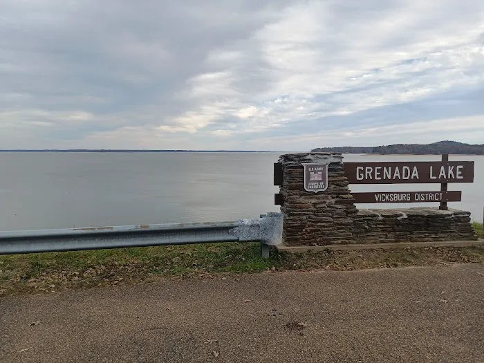 NORTH GRAYSPORT (recgovnpsdata) Picture 7