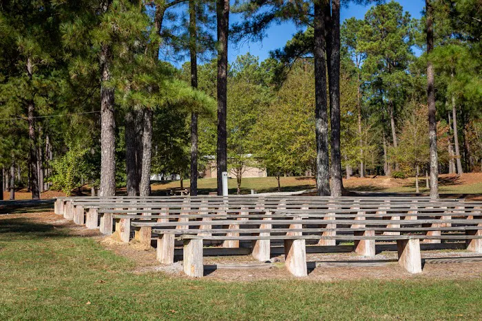 North Abutment Campground Picture 9
