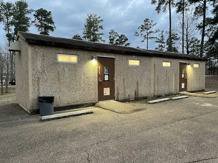 North Abutment Campground Picture 1