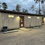 North Abutment Campground