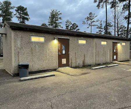 North Abutment Campground