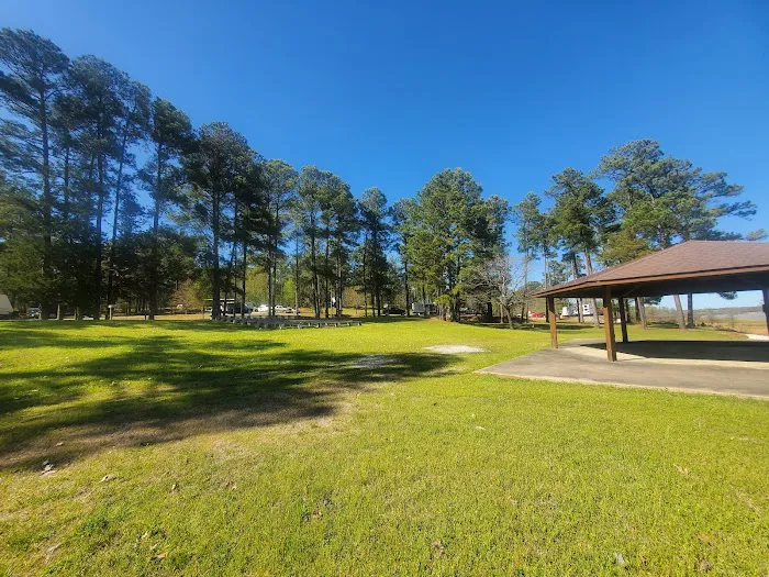 North Abutment Campground Picture 6