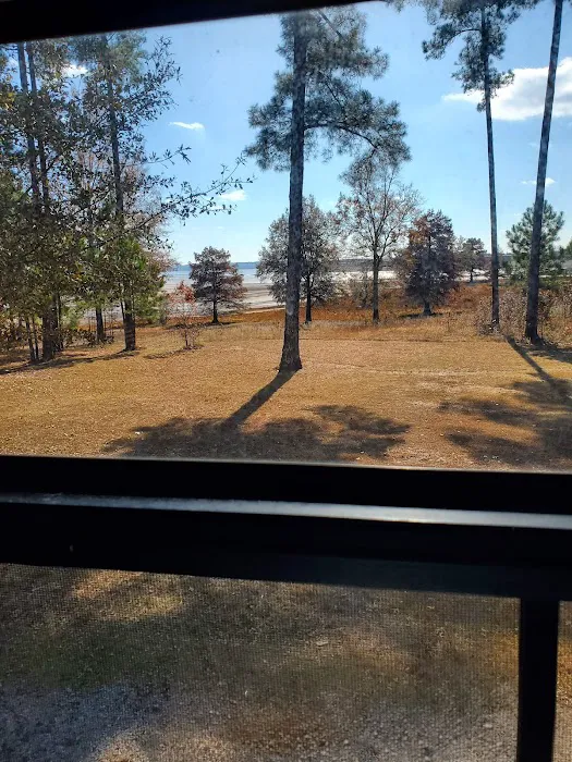 North Abutment Campground Picture 8