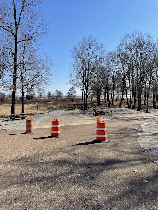 North Abutment Campground Picture 7