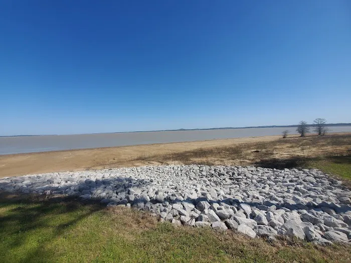 North Abutment Campground Picture 5