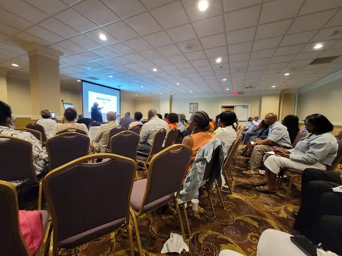 Sam's Town Picture 4