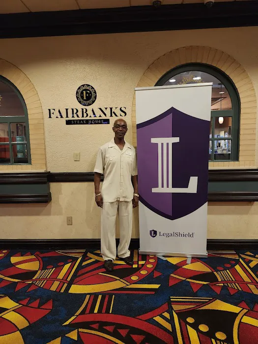 Sam's Town Picture 2