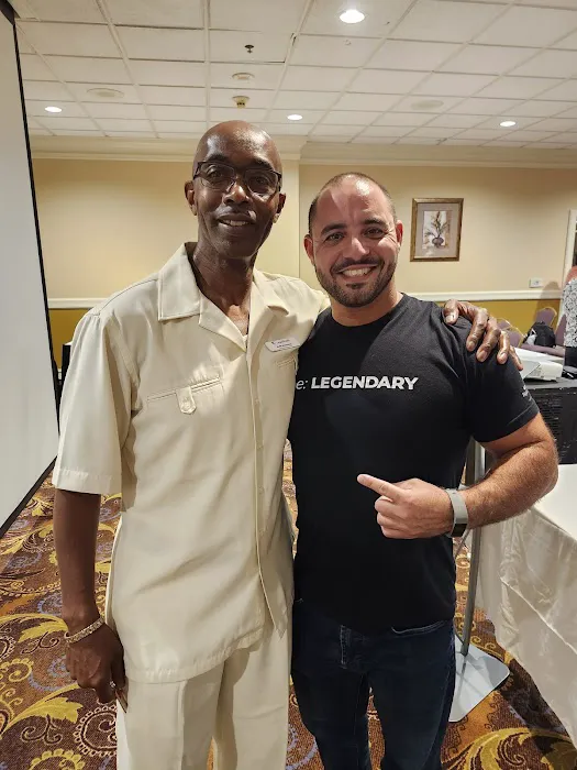 Sam's Town Picture 1