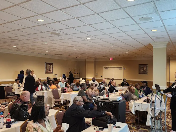 Sam's Town Picture 3