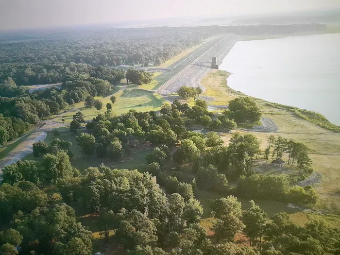 South Abutment Campground Picture 6