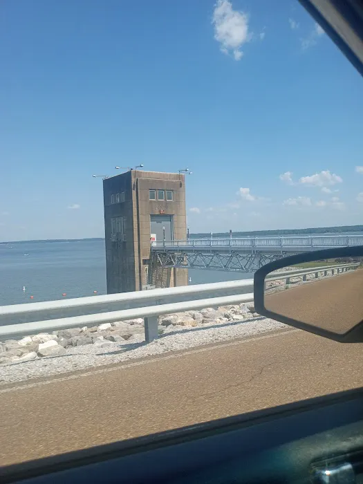 South Abutment Campground Picture 3