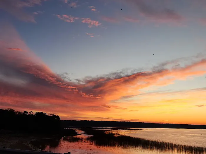 South Abutment Campground Picture 7