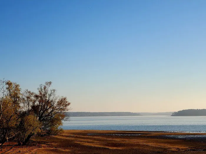 South Abutment Campground Picture 1