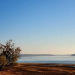 South Abutment Campground