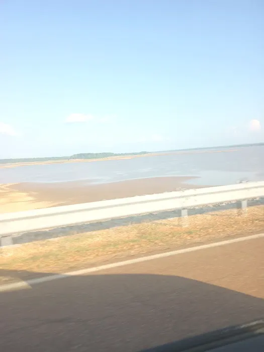 South Abutment Campground Picture 4