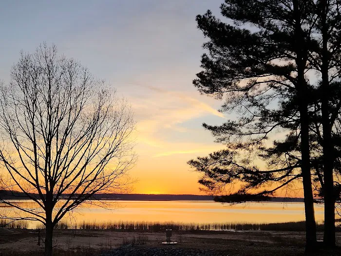 South Abutment Campground Picture 9