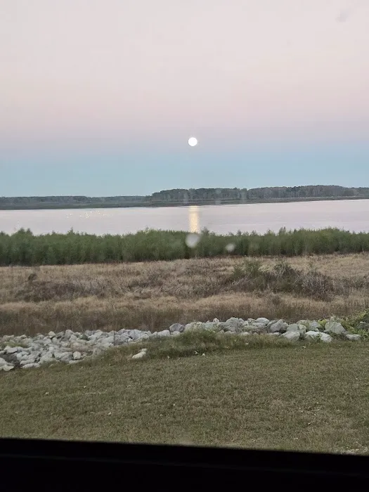 South Abutment Campground Picture 8