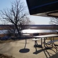Hernando Point Campground ico