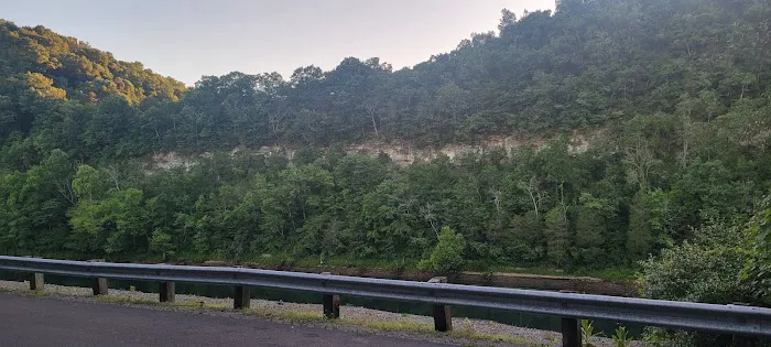 Hernando Point Campground Picture 3