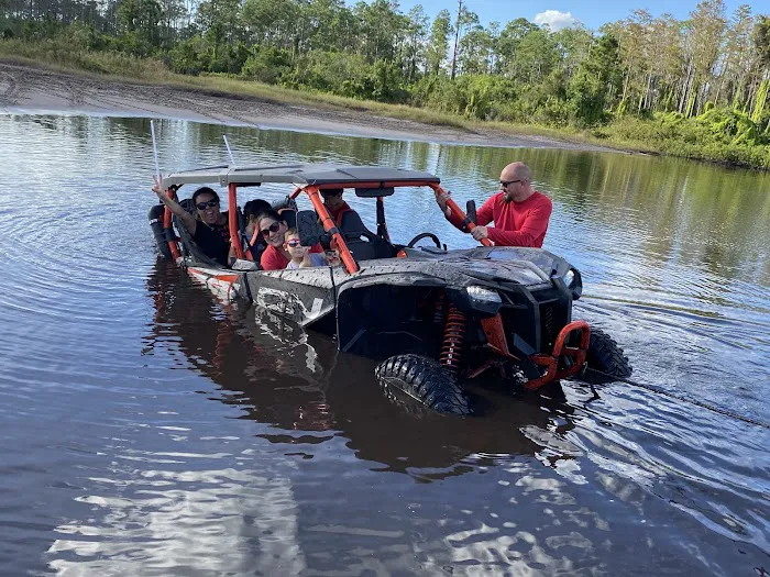 Camp Cachimba Picture 4