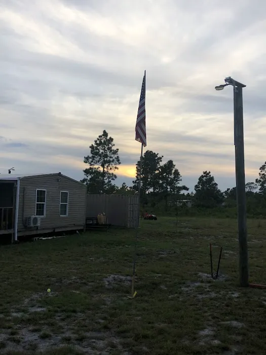 Camp Cachimba Picture 7