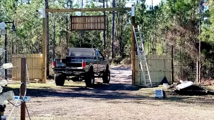Camp 420 Picture 1